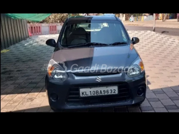 MARUTI SUZUKI ALTO 800