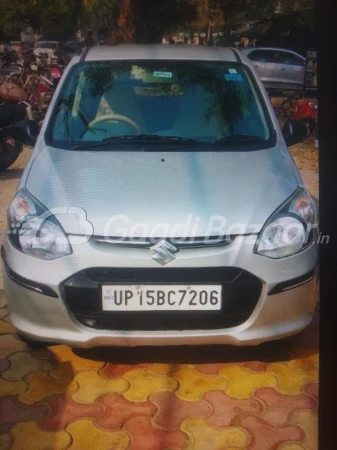 MARUTI SUZUKI ALTO