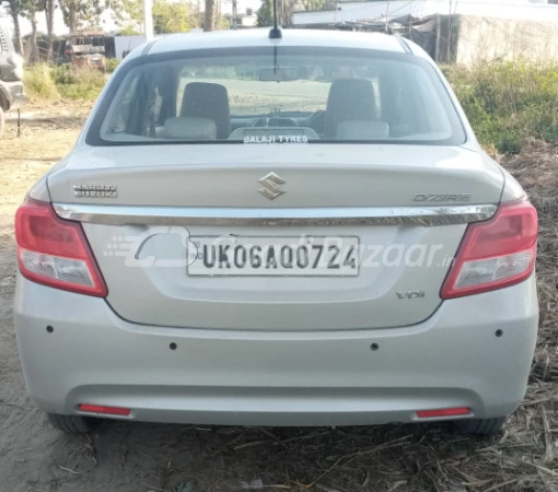 MARUTI SUZUKI SWIFT DZIRE