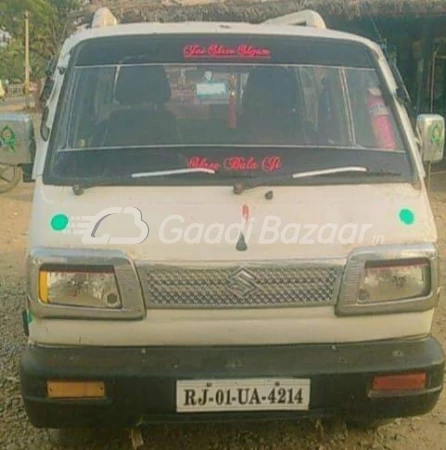 MARUTI SUZUKI OMNI