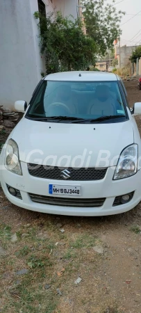 MARUTI SUZUKI Swift Dzire Tour