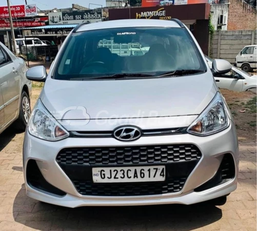 HYUNDAI GRAND I 10