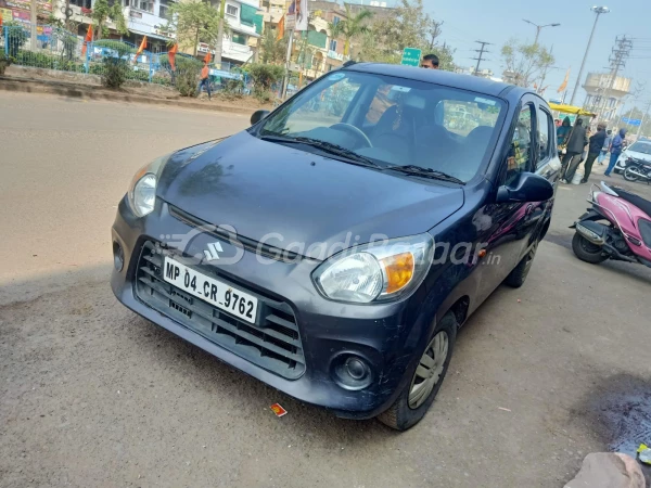 MARUTI SUZUKI MARUTI ALTO 800