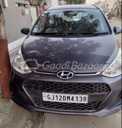 HYUNDAI GRAND I 10