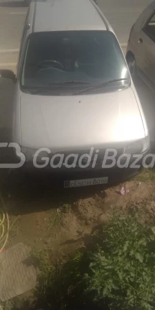 MARUTI SUZUKI ALTO