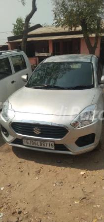 MARUTI SUZUKI Dzire