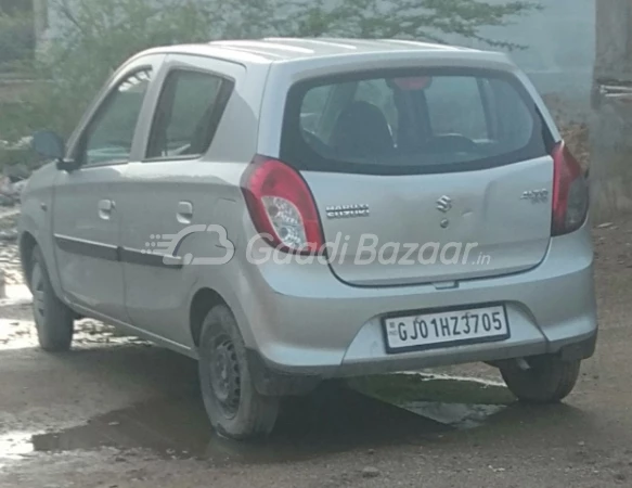 MARUTI SUZUKI MARUTI ALTO 800