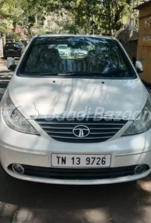 TATA MOTORS INDICA VISTA