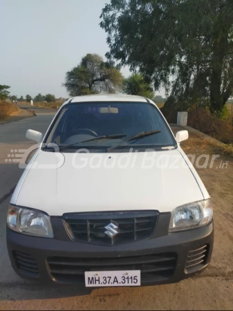 MARUTI SUZUKI ALTO