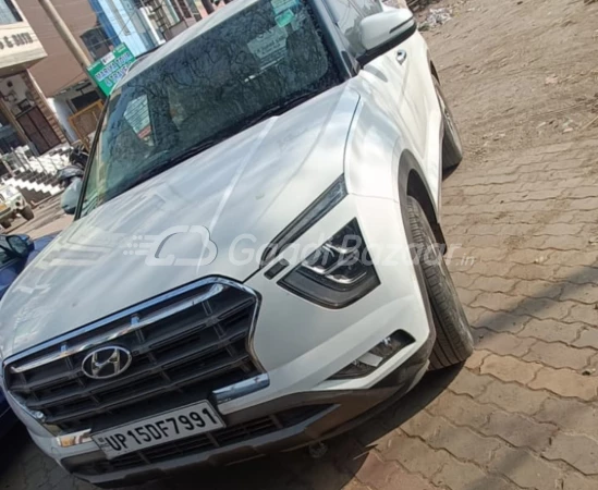 HYUNDAI Creta [2015-2017]