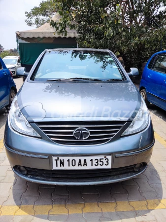 TATA MOTORS MANZA