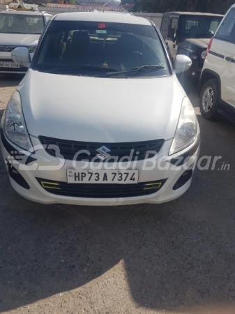 MARUTI SUZUKI SWIFT DZIRE