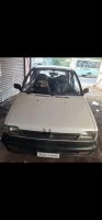 MARUTI SUZUKI Esteem [2004-2008]