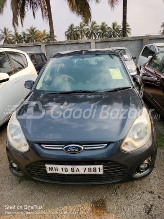 Ford FIGO