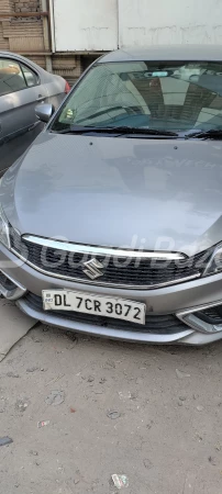 MARUTI SUZUKI CIAZ