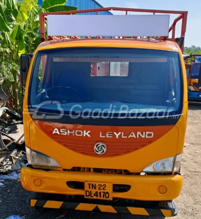 ASHOK LEYLAND A1 Boss 913