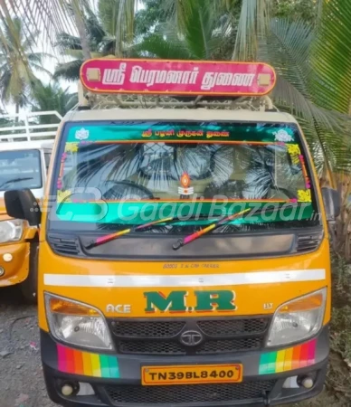 TATA MOTORS ACE