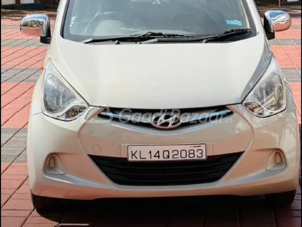 HYUNDAI EON