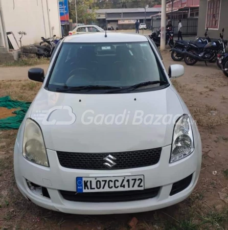 MARUTI SUZUKI Swift Dzire Tour