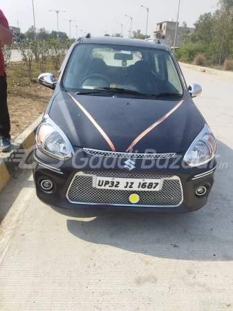 MARUTI SUZUKI MARUTI ALTO 800