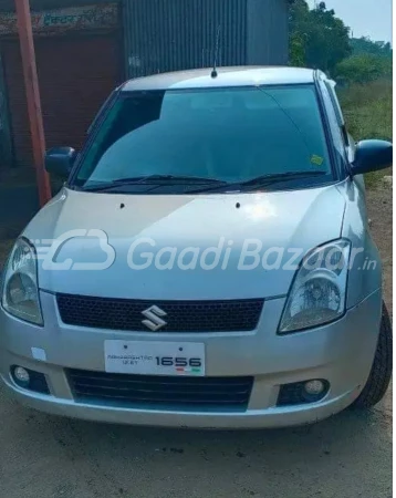 MARUTI SUZUKI SWIFT