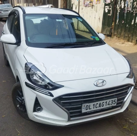 HYUNDAI GRAND I 10 NIOS