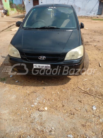 HYUNDAI Getz [2004-2007]