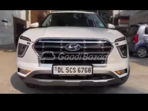 HYUNDAI HYUNDAI CRETA