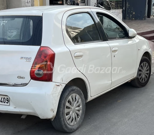 MARUTI SUZUKI ALTO