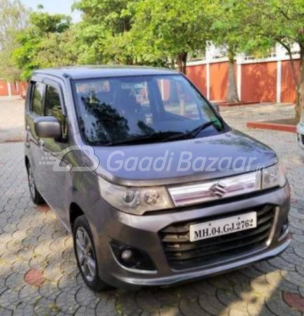 MARUTI SUZUKI WAGON R