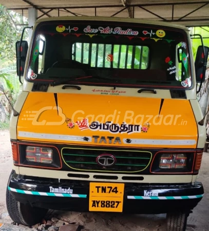 TATA MOTORS SFC 407 EX2