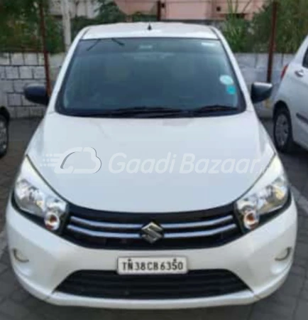 MARUTI SUZUKI CELERIO