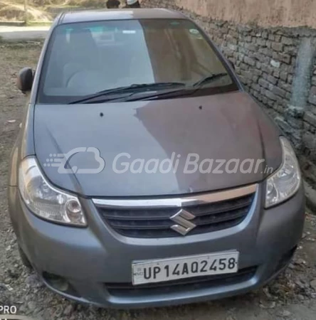 MARUTI SUZUKI SX4