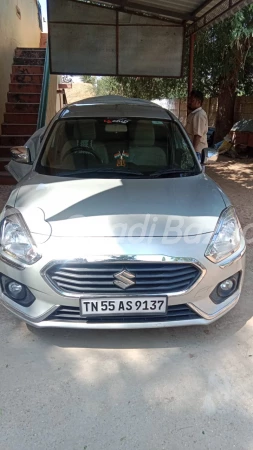 MARUTI SUZUKI SWIFT DZIRE