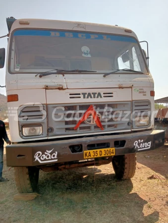 TATA MOTORS HYVA- 2518