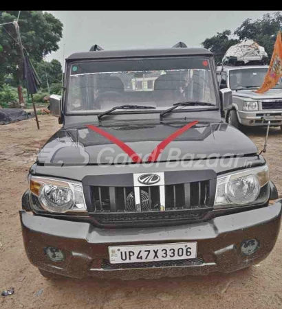 MAHINDRA BOLERO