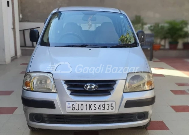 HYUNDAI SANTRO XING