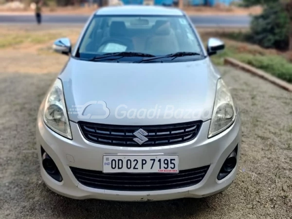 MARUTI SUZUKI SWIFT DZIRE