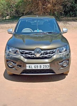 RENAULT KWID