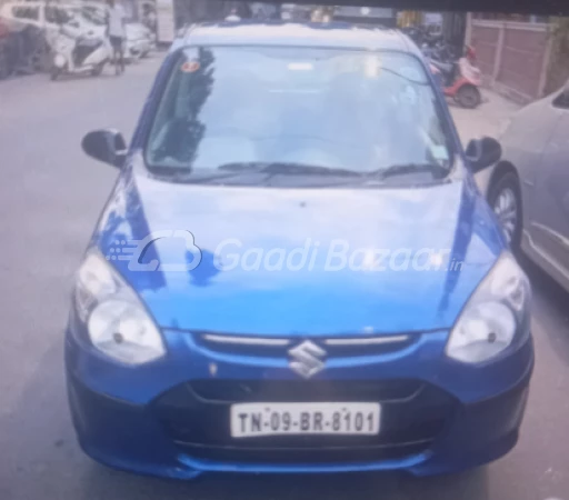 MARUTI SUZUKI Alto 800 [2012-2016]