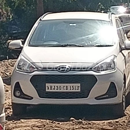 HYUNDAI GRAND I 10