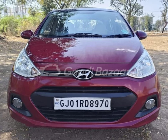 HYUNDAI GRAND I 10