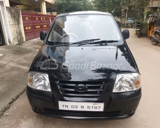 HYUNDAI Santro Xing [2003-2008]