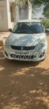 MARUTI SUZUKI SWIFT