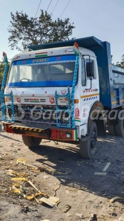 TATA MOTORS HYVA- 2518