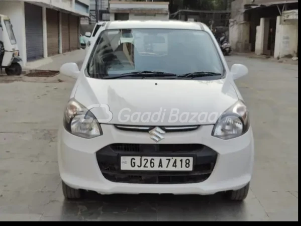 MARUTI SUZUKI MARUTI ALTO 800