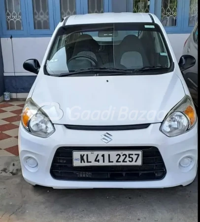 MARUTI SUZUKI MARUTI ALTO 800