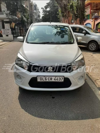 MARUTI SUZUKI CELERIO