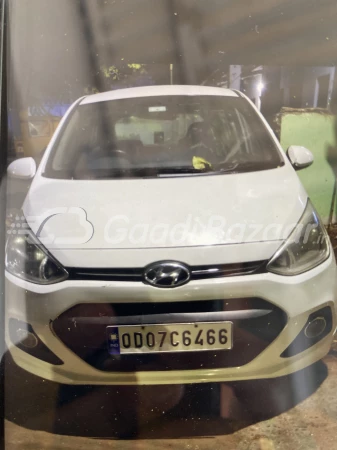 HYUNDAI GRAND I 10