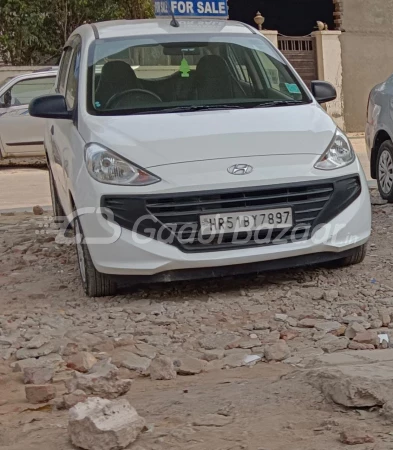 HYUNDAI SANTRO